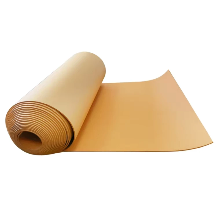 High Density 1mm 12mm Thickness Cork Sheet Board Self Adhesive Cork Rolls Cork Message Board