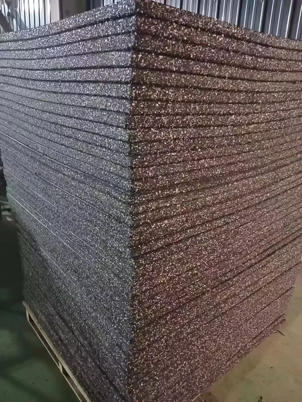 High Density Anti Slip Breathable Gym Flooring Home Sports Carpet Noise Shock Rubber Absorption Mats Protective Tiles