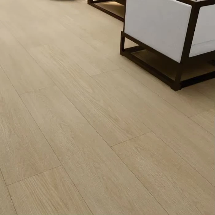 High Gloss 8mm 12mm Wear Resistant HDF Laminated Flooring AC1 AC3 AC5 Compliant Laminated Flooring Product