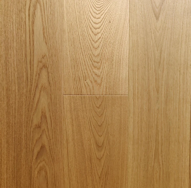 High Grade Engineered Wood White Oak Flooring