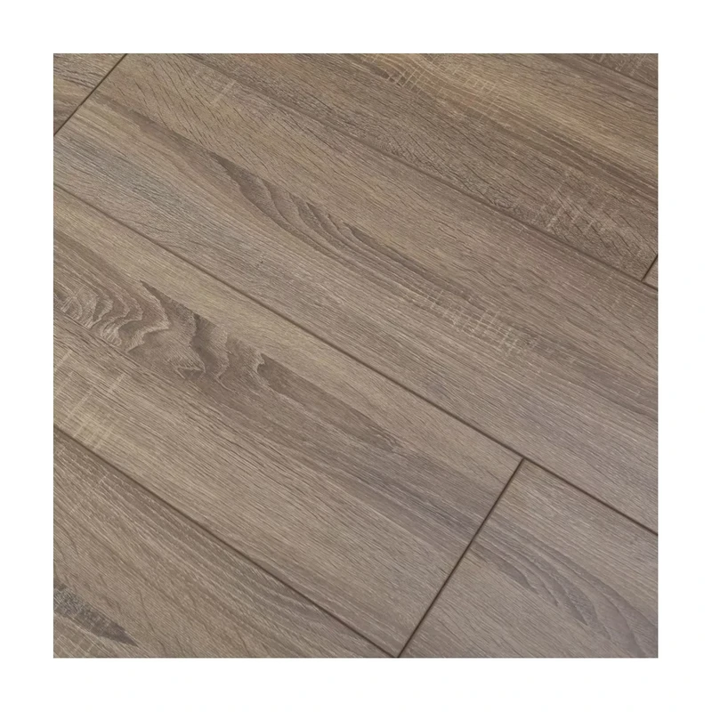 High Quality 12 mm Waterproof Oak Laminate Floor Hybrid Laminate Flooring