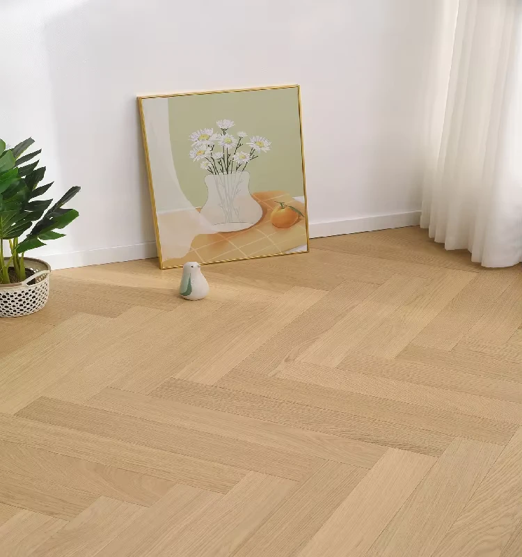 High Quality 8mm 12mm MDF HDF Laminate Flooring AC3 4 5 Wear Layer Wood Flooring Oak Laminate Flooring