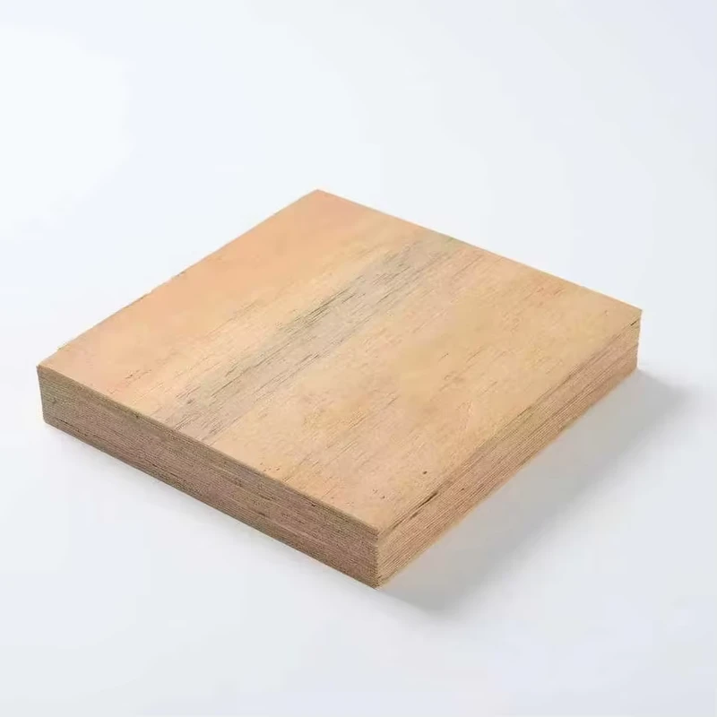 High Quality E0 Grade Bamboo Flooring Poplar Core Locking Type