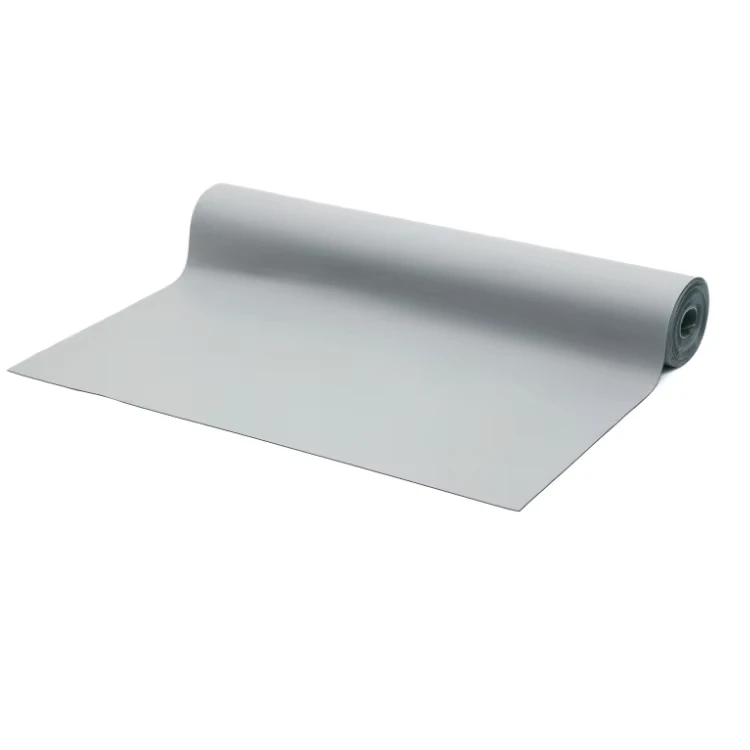 High Quality ESD Matting Natural Rubber Sheet ESD Antistatic Table Mat Floor for Cleanroom