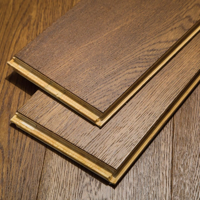 High Quality European Oak Engineered Flooring Engineering Hardwood Floor Engineered Oak Flooring Engineers Timber