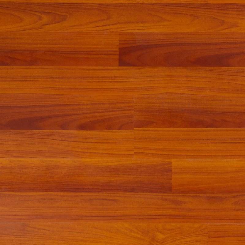 High Quality High-density Wear-resistant AC3 Indoor Laminated Wood Flooring Waterproof Composite Wood Flooring