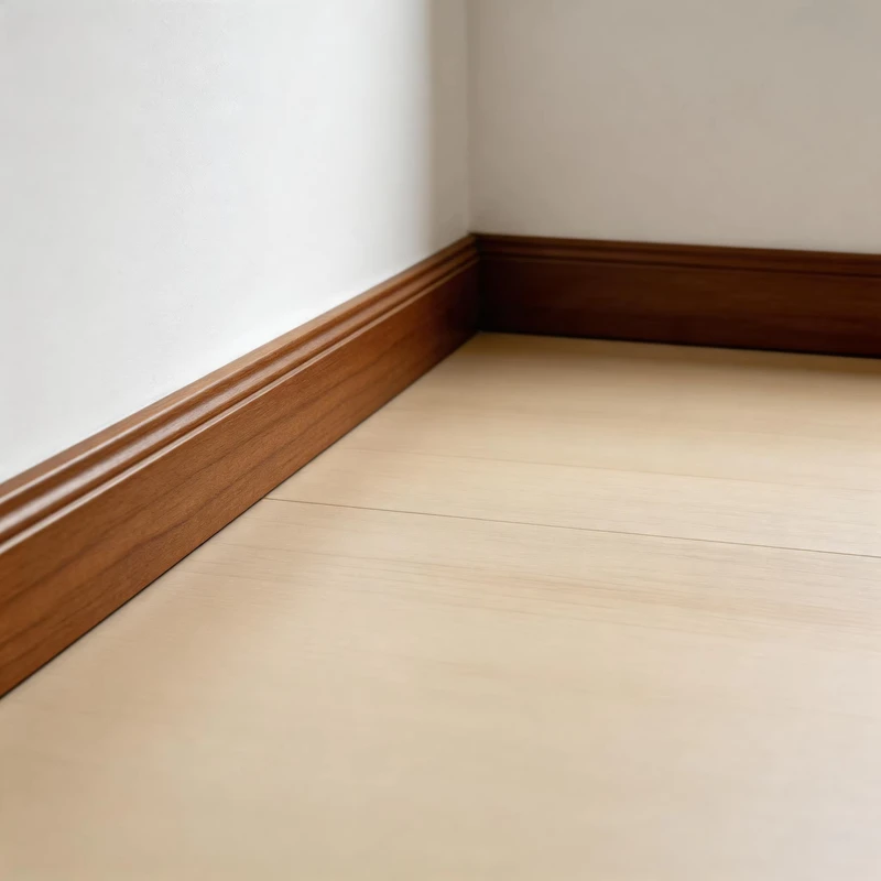 High Quality Modern Bamboo Strand Woven Floating Floor Tiles Natural Color Online Technical Support for Indoor Use Kitchen