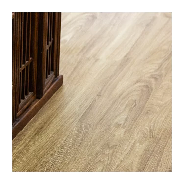 High Quality Modern Woodlike Flooring Spc Flooring Waterproof for House Interior 4mm 5mm 6mm Customizable