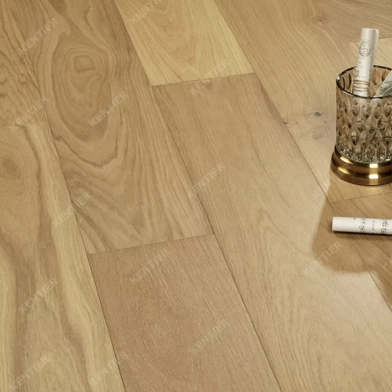 High Quality Real Wood Floor Engineered Flooring