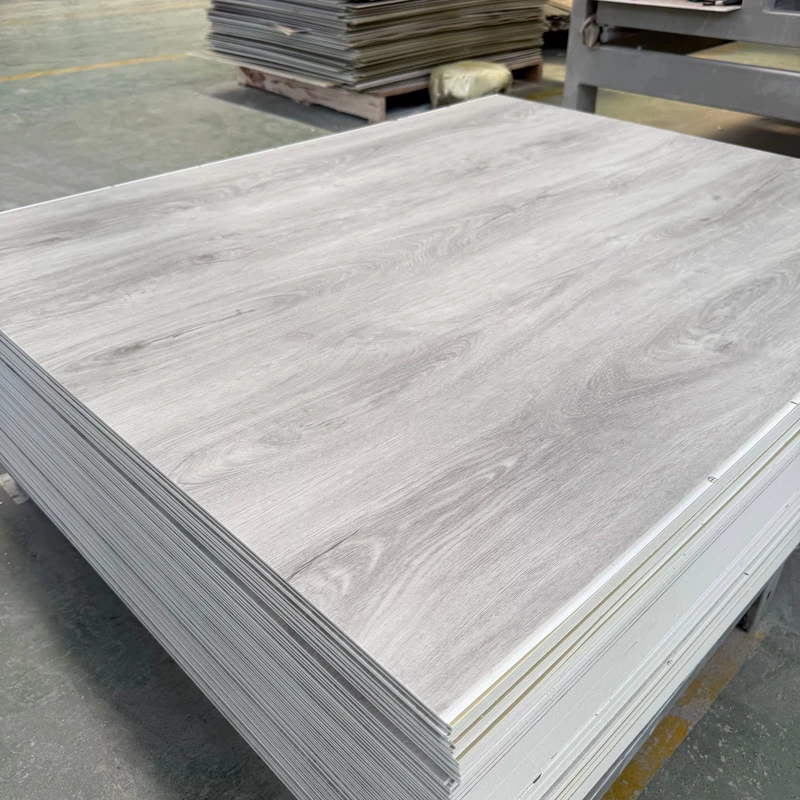 High Quality Resistant Spc Laminate Flooring From China Factory