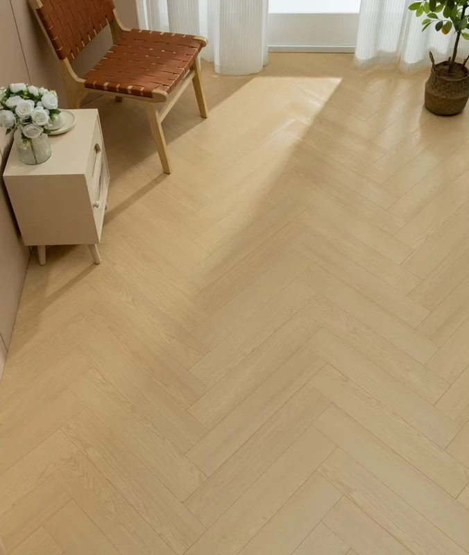High Quality SPC Laminate Flooring 8mm 12mm Waterproof Parquet AC3 Wear Resistant Click Installation Matte Surface
