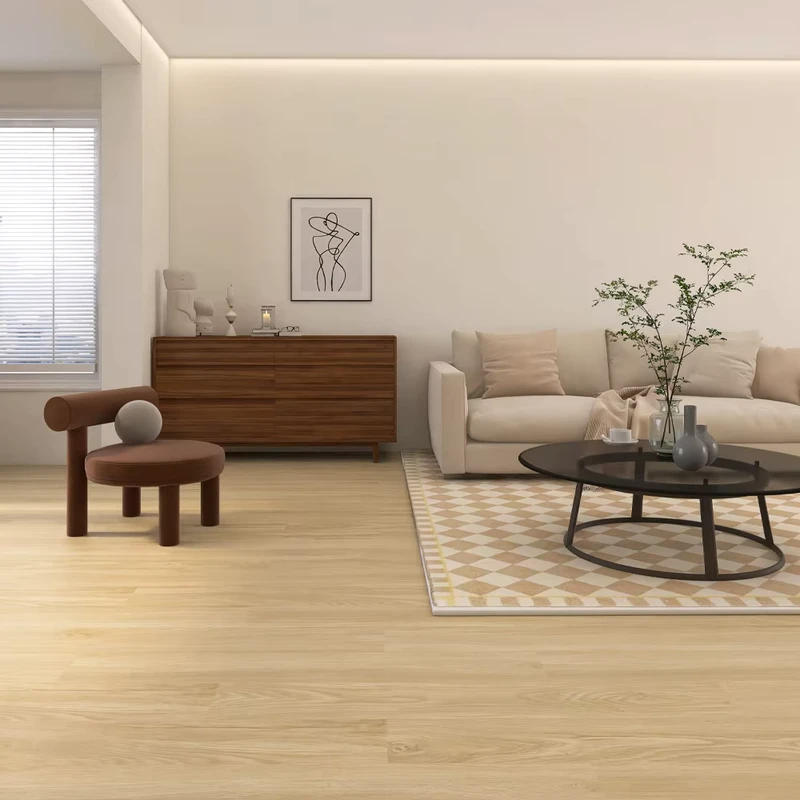 High Quality Spc Flooring Laminate Flooring for Indoor Vinyl Flooring
