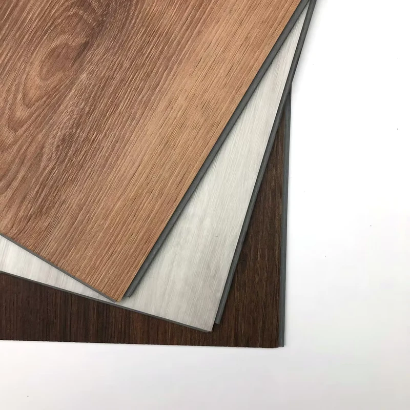 High Quality Waterproof Indoor Vinyl Laminate Spc Wpc Floating Herringbone Floor Plastic Piso