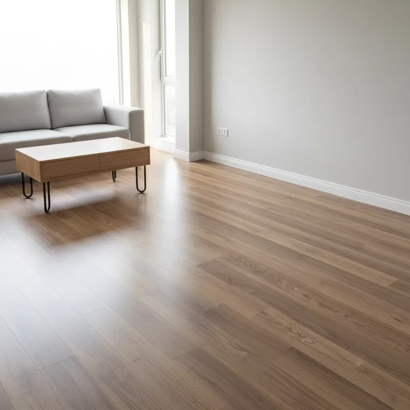 High quality Laminated Flooring Ac3 Laminated Flooring High gloss Laminated Flooring