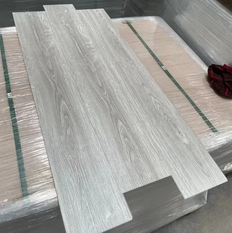 Home Decoration Wear Resistant Anti Static Waterproof Spc Flooring Anti Scratch Vinyl Plank for Apartment Hospital Office