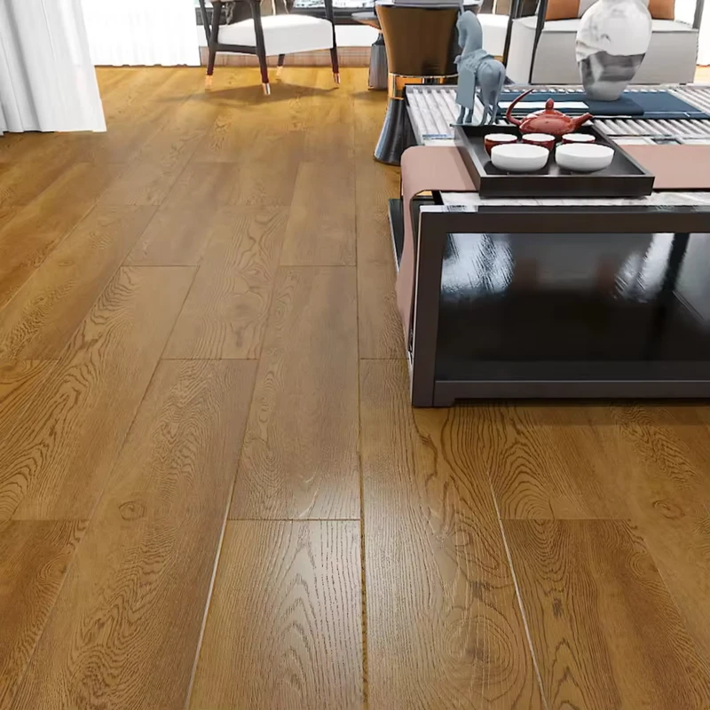 Hot Selling Laminate Flooring Waterproof 100% 7mm 8mm 10mm 11mm 12mm 14mm Herringbone Laminate Flooring