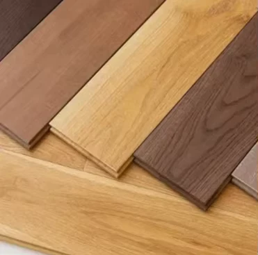Household Commercial Use High Quality 8mm 10mm 12mm AC3 AC4 AC5 Composite Floor Engineered Wood Flooring Laminate Flooring