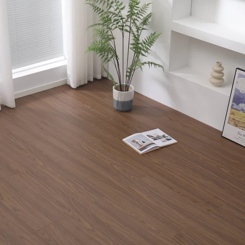 Household Engineered Hardwood Flooring 15mm Waterproof and Wear resistant