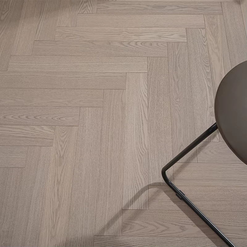 Hybrid Herringbone Flooring 12mm Waterproof Laminate Flooring Samples