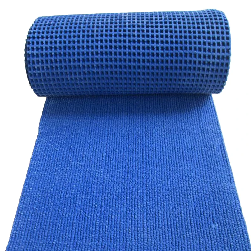 IAAF Stadium Mat Roll Prefabricated Synthetic Rubber Runway Flooring Surface Carpet Athletic Running Track FN CY 25061797