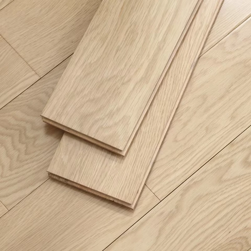 In Stock High Quality Wide Plank Engineered Flooring Engineered Vinyl Plank Flooring Engineering Hardwood Floor