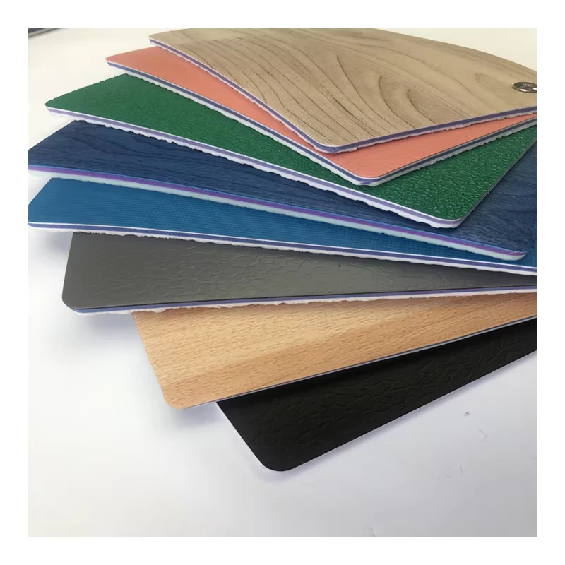 Indoor Badminton Court Mat Sports Floor
