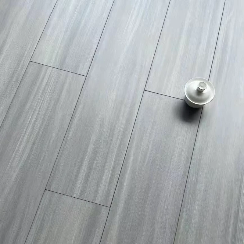 Indoor Waterproof Hard Wood Laminate Flooring Wear resistant Composite High Glossy Laminate Flooring