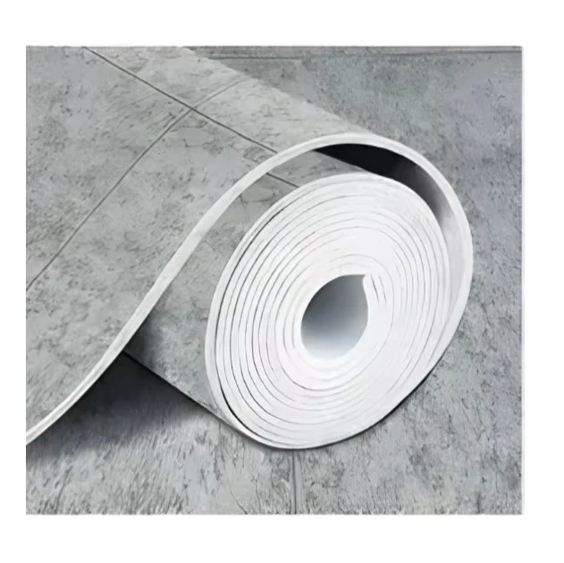 Indoor Waterproof PVC Vinyl Flooring for Hospital High-Traffic Areas Factory Direct Gym Hospital