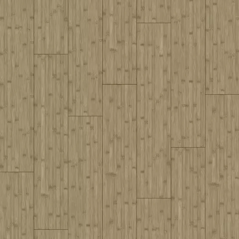 Interlocking Floor High Quality Factory Scratch Resistant Light Embossed Bamboo 4mm 5mm 6mm 8mm SPC Flooring for Living Room