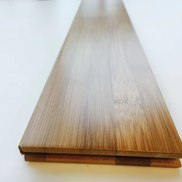 JOYE Solid Bamboo Flooring 15 mm Carbonized Bamboo Flooring