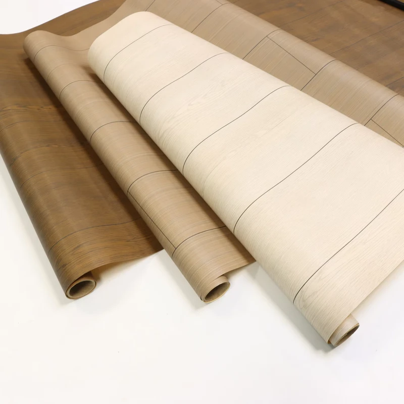 LVT Vinyl Floor Sticker for Commercial Use Luxury Vinyl Plastic Flooring Tiles Peel and Stick Floor Vinyl Planks