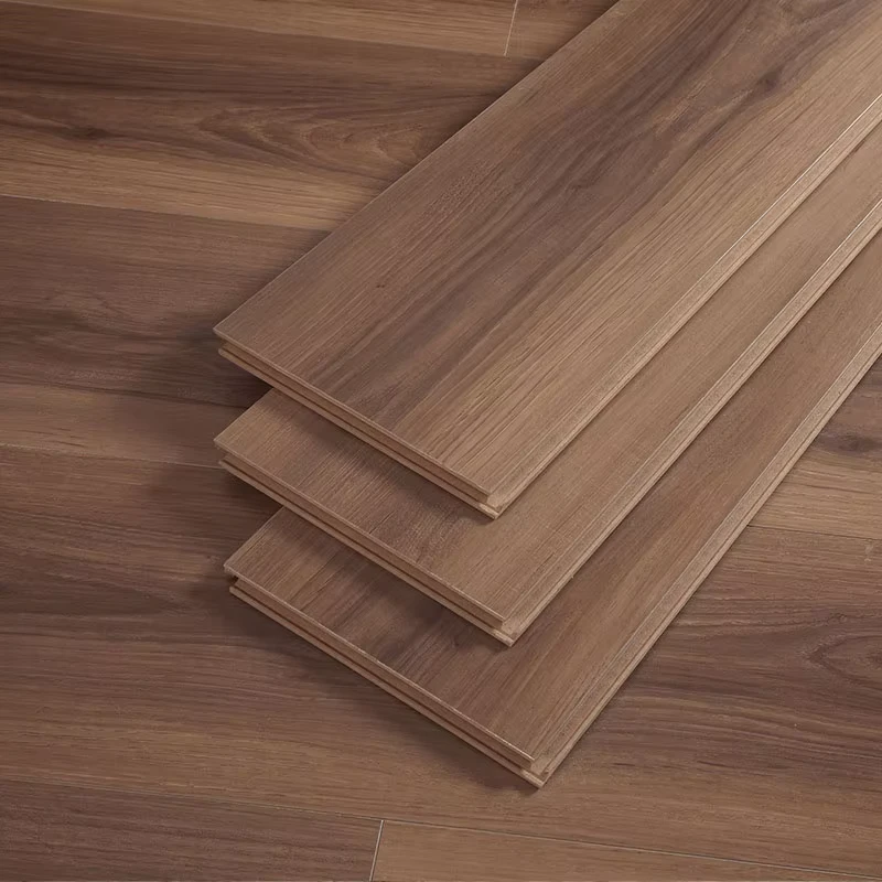 Laminate 7mm 8mm 12mm Flooring Custom Technics Style Surface Water proof HDF MDF Laminate Flooring