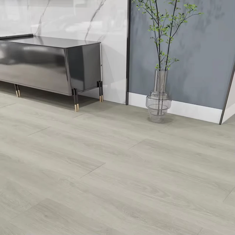 Laminate Flooring 7mm 8mm 12mm Wear-resisting High Gloss Waterproof