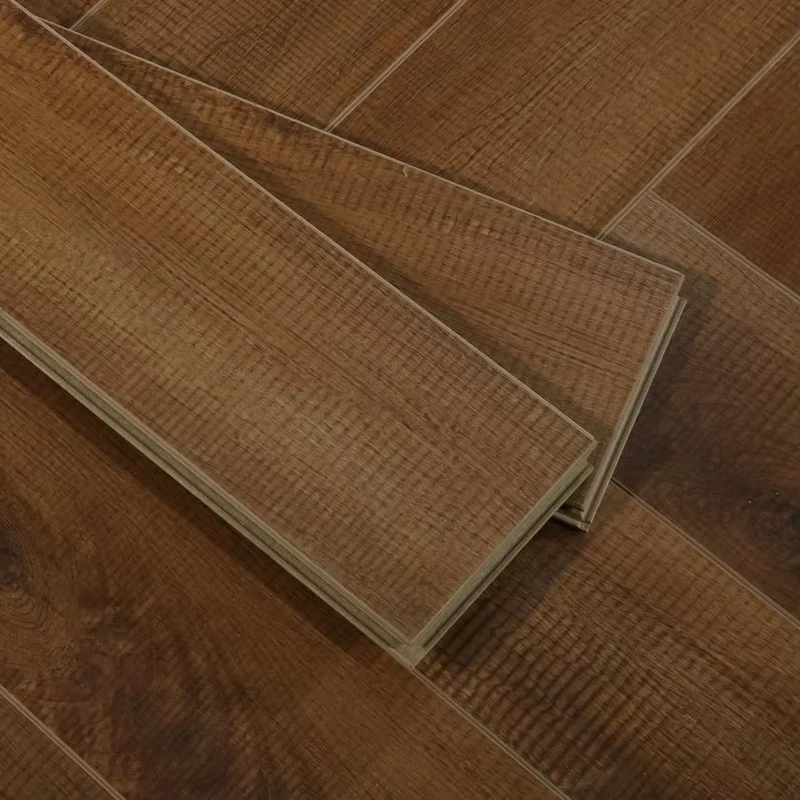 Laminate Flooring China Floating Floor Waterproof 12mm AC4 Durable HDF Wooden Floor Direct Factory Piso Laminados