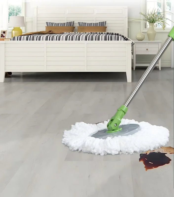 Laminate Flooring Eco Friendly Durable Good Looking & Easy to Lay