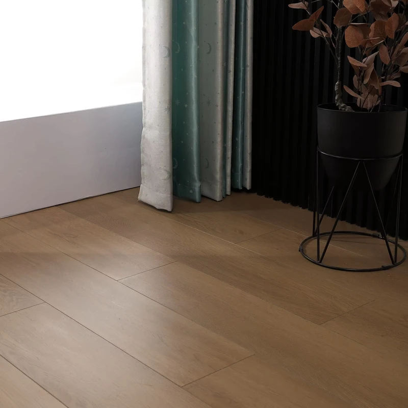 Laminate Flooring Engineered Wood Flooring Hardwood Floor Waterproof Laminate Plank