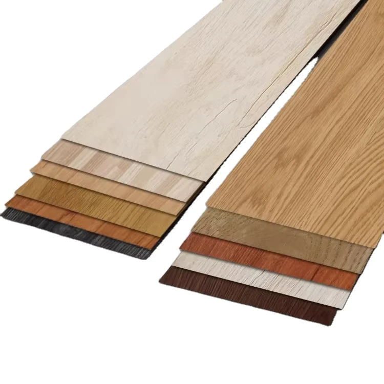 Laminate Flooring