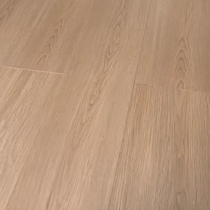 Laminate HDF Flooring AC5 8mm T&G Smooth High Gloss Modern Design Outdoor Living Room & Kitchen