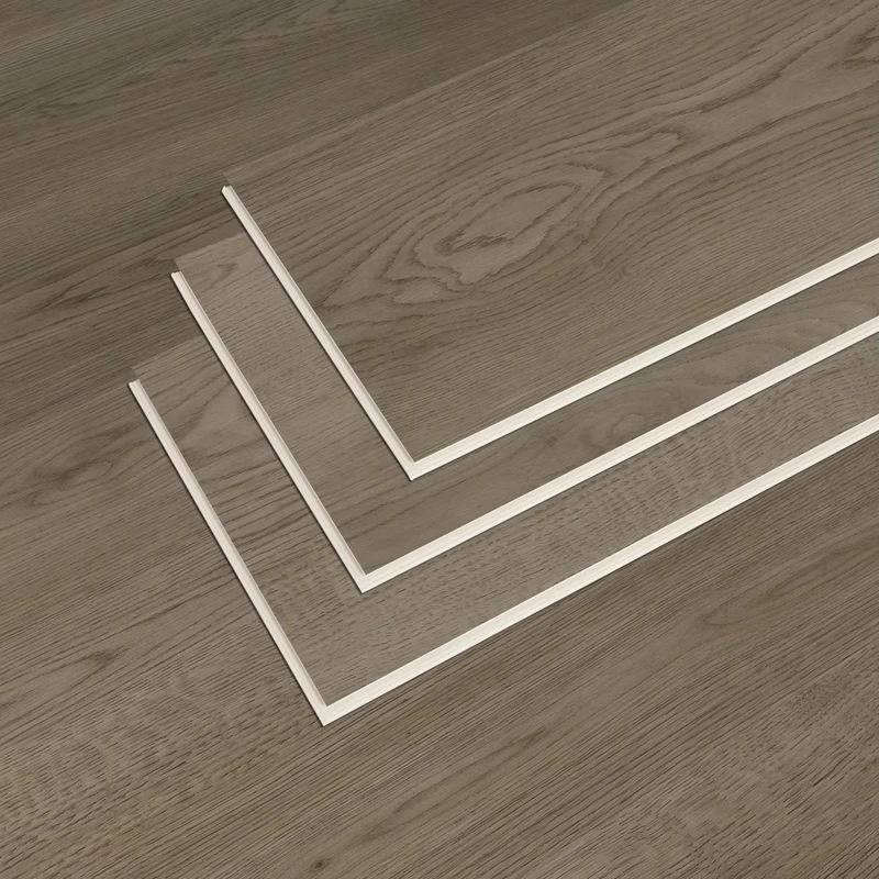 Laminated Flooring AC5 Waterproof Wear Resistant Matte Smooth Surface for Outdoor Bathroom Kitchen Living Room Home Decoration
