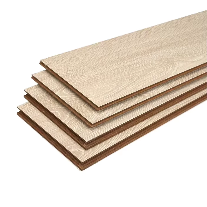 Laminated Flooring Engineered Wood Laminate Flooring Waterproof Hdf Ac4 8mm 12mm Parquet Wood Laminate Flooring