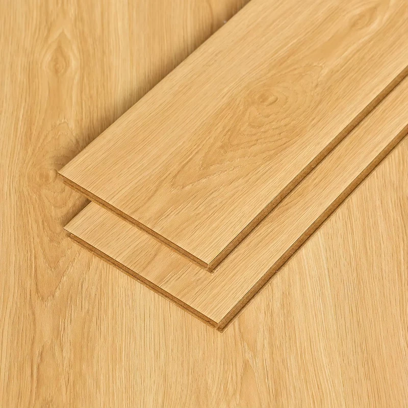 Laminated Flooring Engineered Wood Laminate Flooring Waterproof Hdf Ac4 8mm 12mm Parquet Wood Laminate Flooring