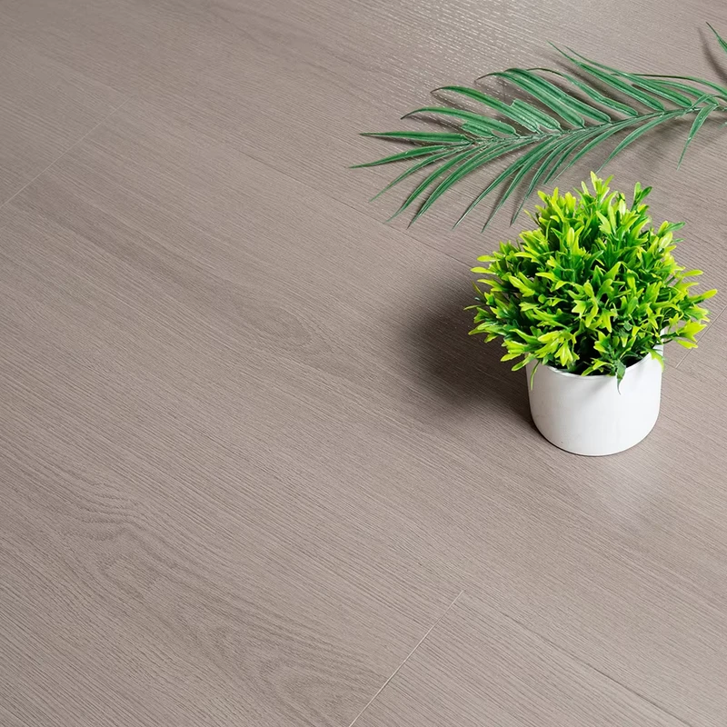 Laminated HDF 11mm Thick High Gloss Modern Design Eco Friendly Durable AC4 Waterproof Click Installation Flooring Living Room