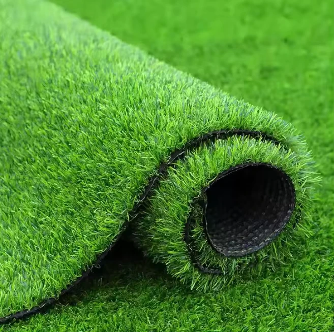 Landscaping Artificial Grass Sports Floor for Garden Artificial Turf Artificial Lawn Football Ground Grass
