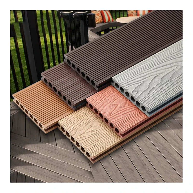Longtime Waterproof Decking Woden Yacht Flooring Speek Boat Floor Board Bamboo Decking