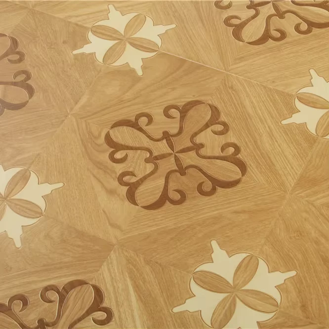 Low MOQ Custom Parquet Wood Flooring Parquet Laminate Flooring Parquet Engineered Wood Flooring