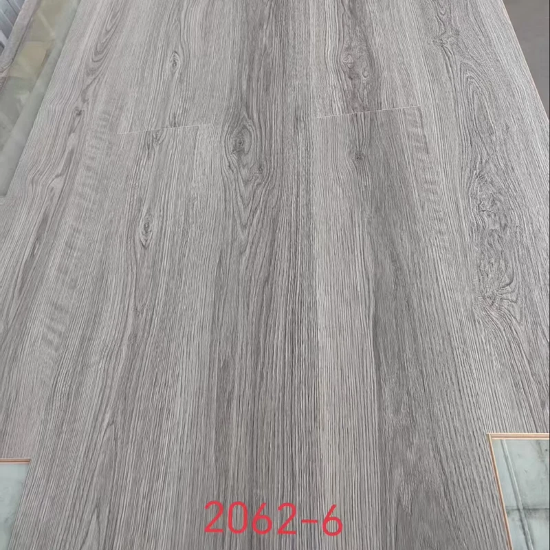 Low Price Laminated Flooring High density Wood Grain Laminated Flooring