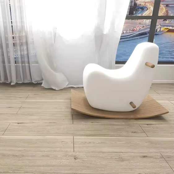 Luxury Anti Slip SPC LVT LVP Flooring Stone Plastic Composite WPC Floor for Home Decoration for Apartments Graphic 3D Model Design