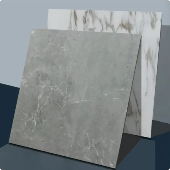 Luxury Anti Slip SPC PVC Flooring Tiles Self Adhesive Wear Resistant Modern Design for Indoor Use for Living Room