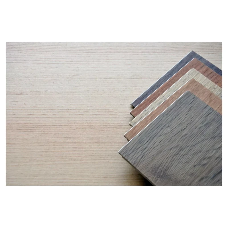 Luxury Comfortable Engineered Floor Multilayer Smooth Click Parquet Traditional Flooring