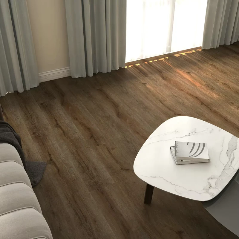 Luxury Discontinued Vinyl Floor Interior SPC Water Proof Laminate Uniclic Flooring Prices